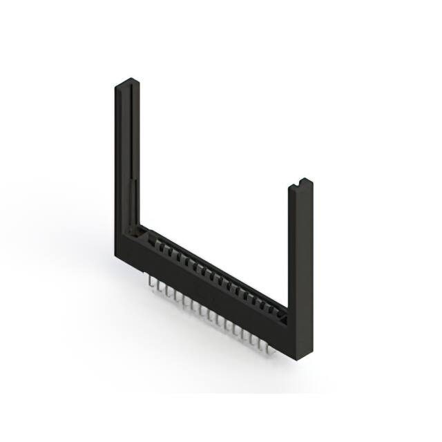 357-030-459-268 EDAC Inc.  Edgeboard Connectors